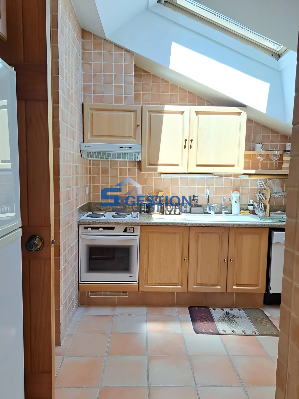 Chalet for Rent in Faraya