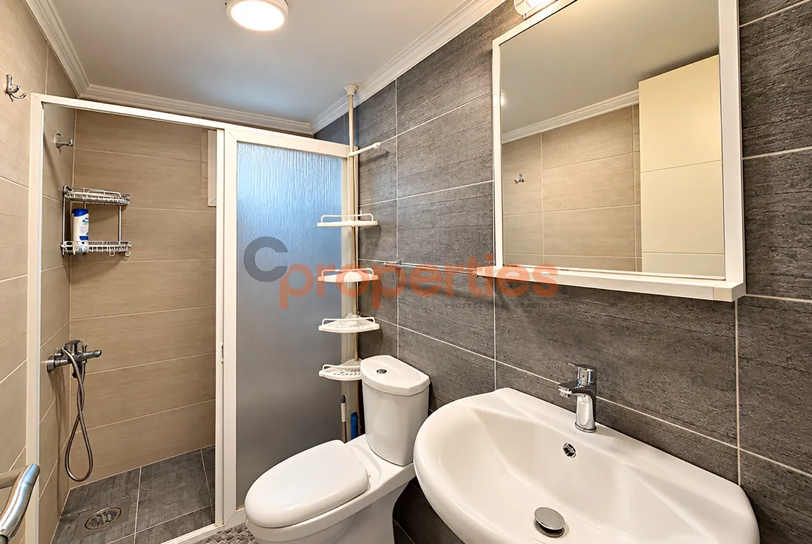 Apartment for Sale in Bsalim