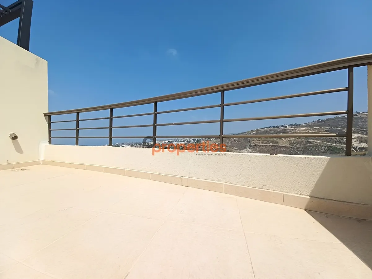 Duplex for Sale in Habboub - 5 bed, 5 bath