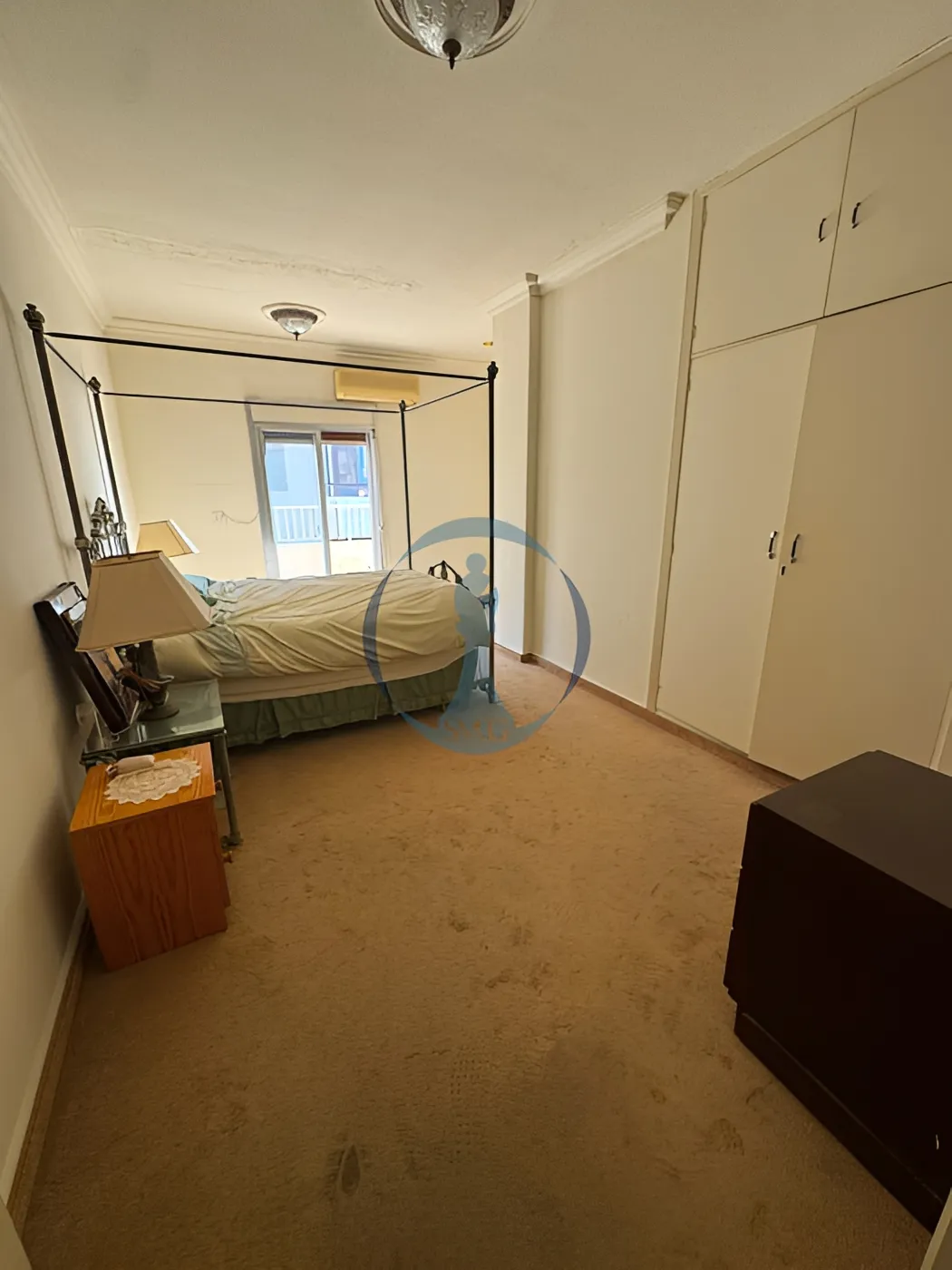 Apartment for sale in Haret Sakher