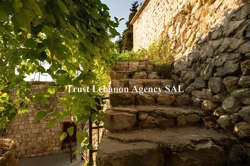 Apartment for Sale in Chouf Der Al Kamar Lebanon - 2 bed, 2 bath