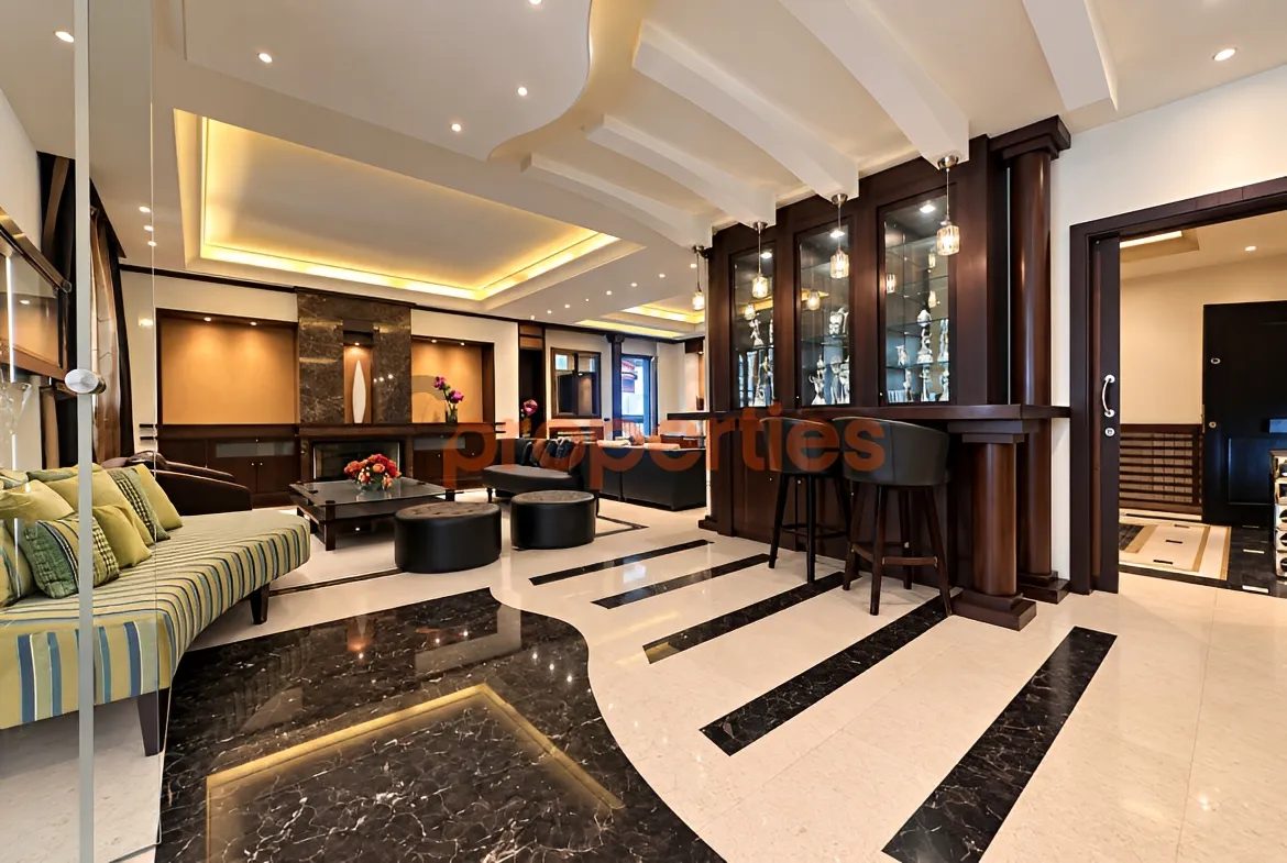 Apartment for Rent in Raoucheh