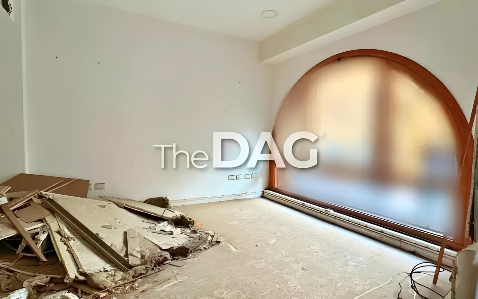 Office for rent in Beirut Central District