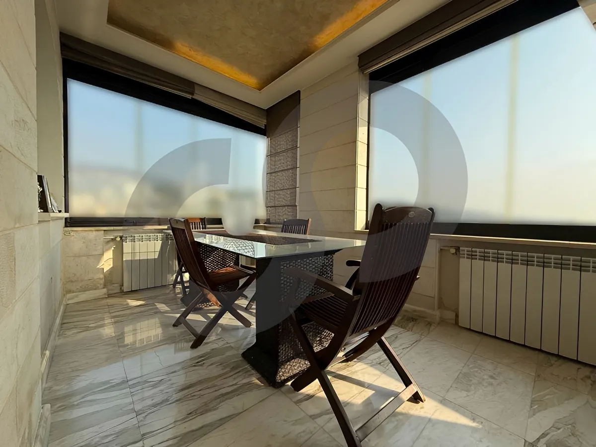 Apartment for Sale in Fanar, Lebanon - 4 bed, 4 bath