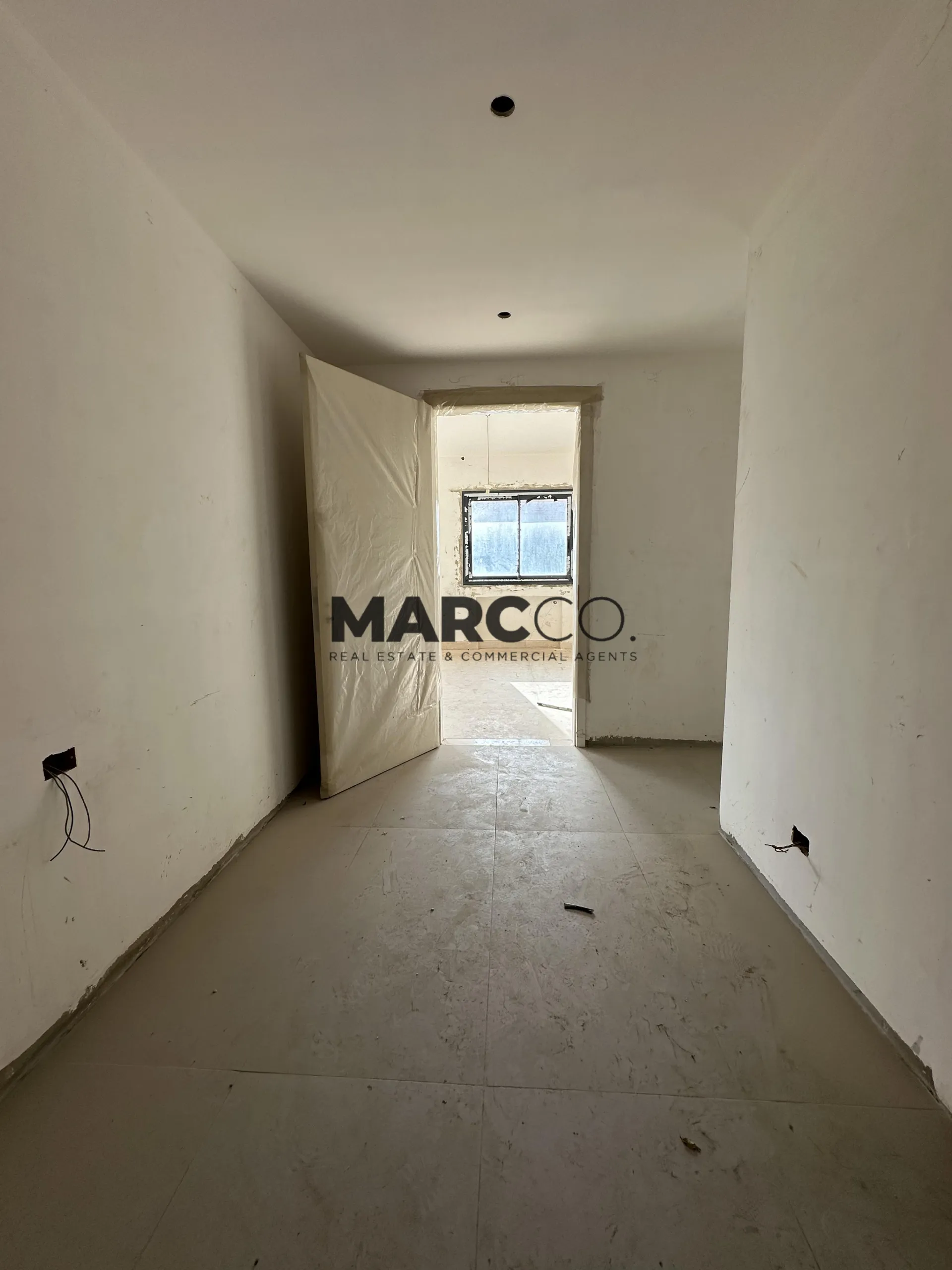 Apartment for sale in Bayada, Rabieh, Lebanon
