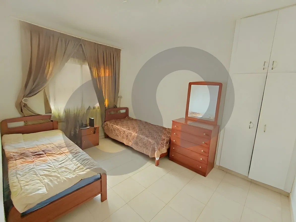 Apartment for Sale in Baouchriyeh - 3 bed, 2 bath
