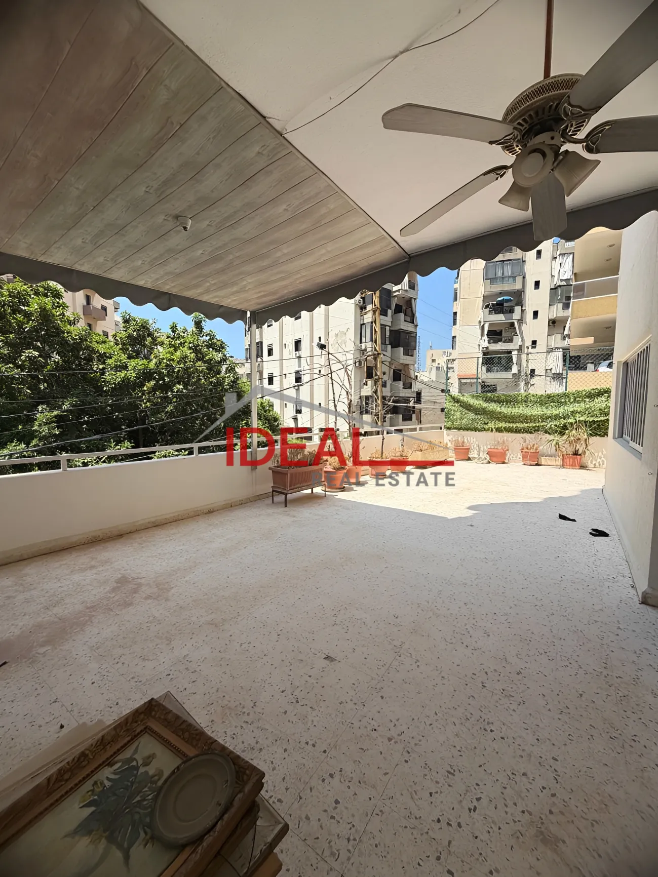 Apartment for sale in Zouk Mosbeh, Lebanon