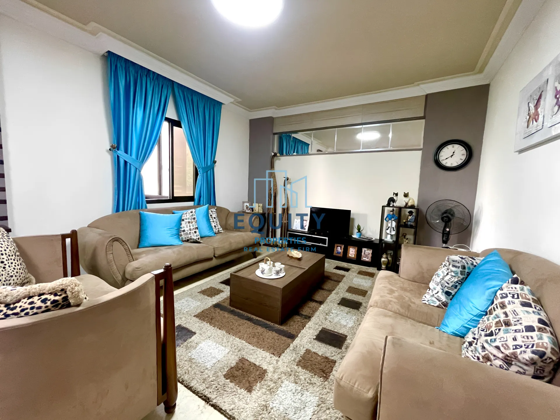 Apartment for Sale in Sarba - 2 bed, 2 bath
