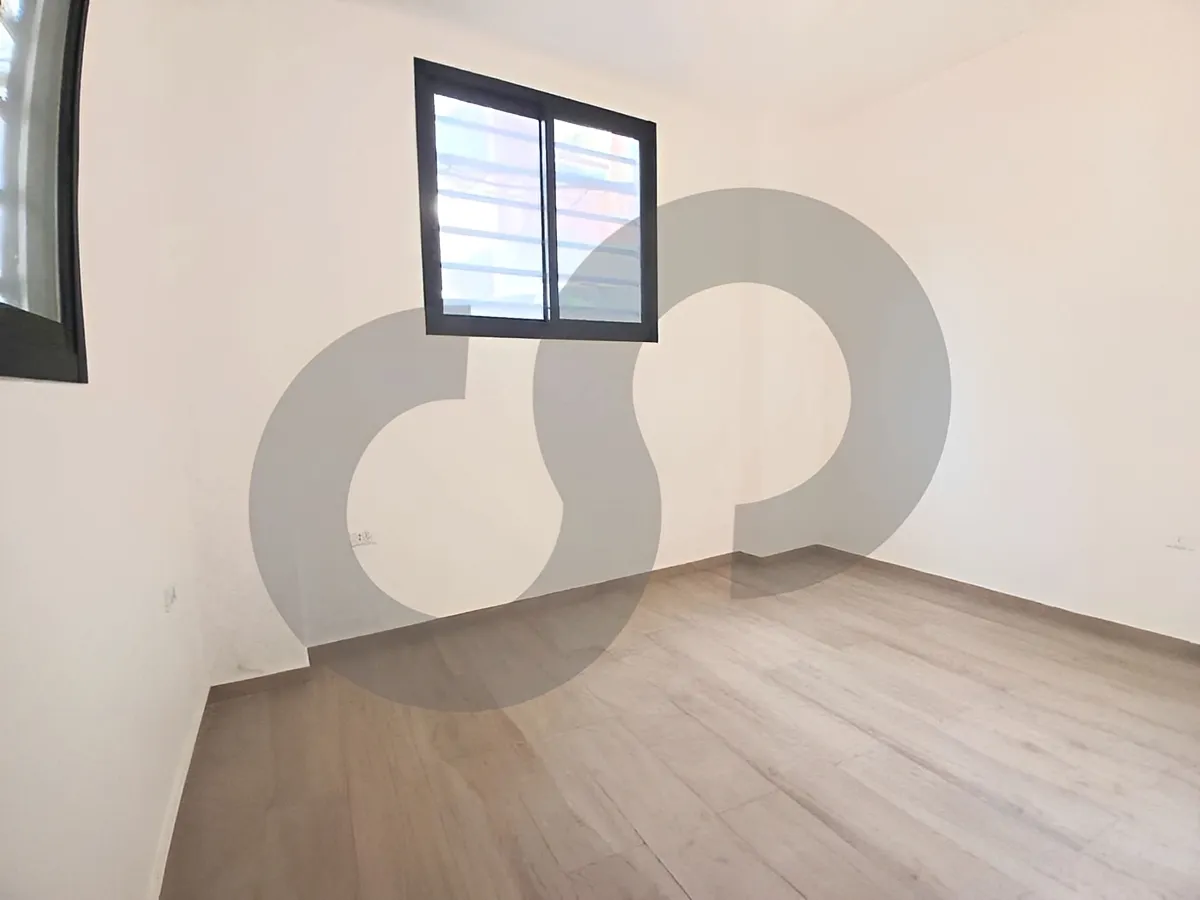 Apartment for Sale in Ain el remmeneh, baabda