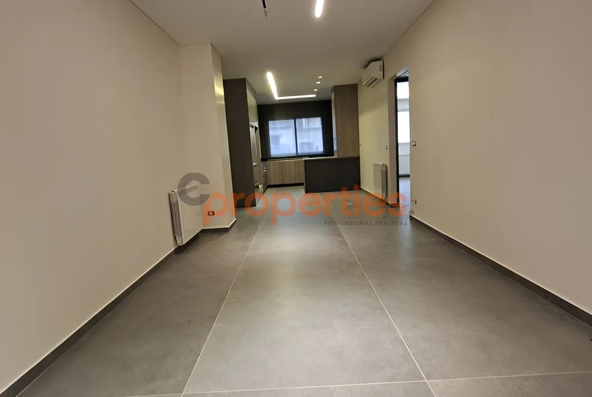 Apartment for Rent in Achrafieh