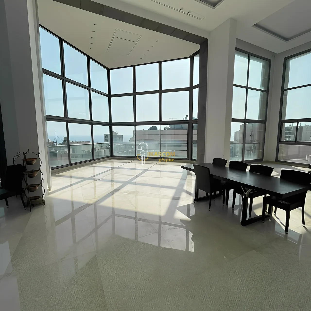 Duplex for Sale in Tallet Khayat, Beirut, Lebanon