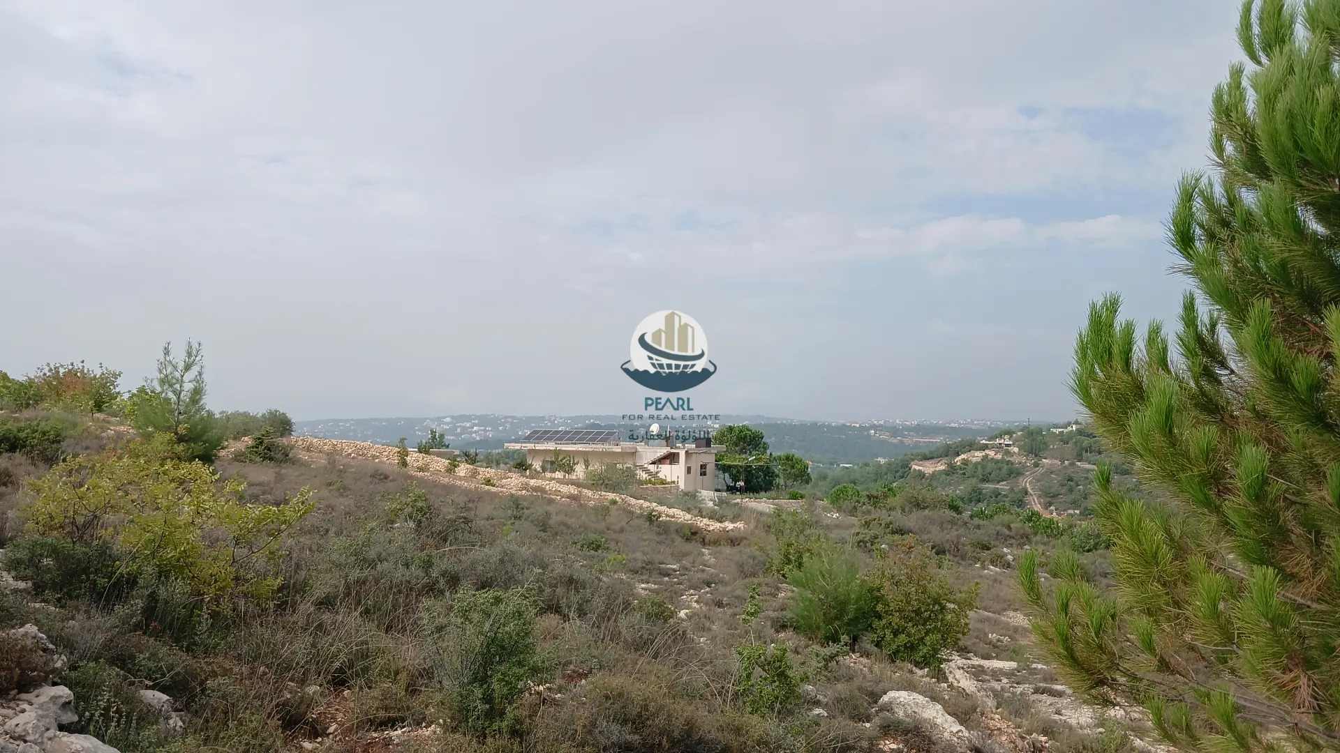 Agricultural Land for sale in Baadaran