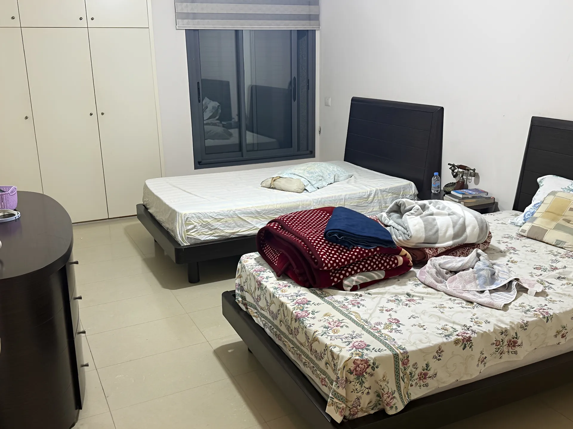 Apartment for rent in El Malla