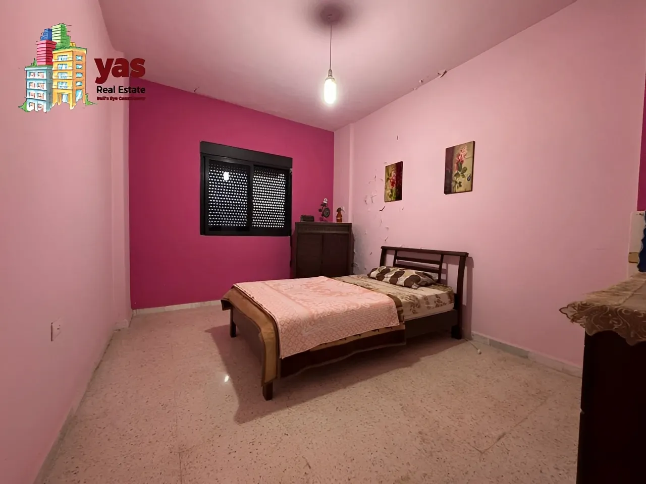 Apartment for Sale in Ajaltoun