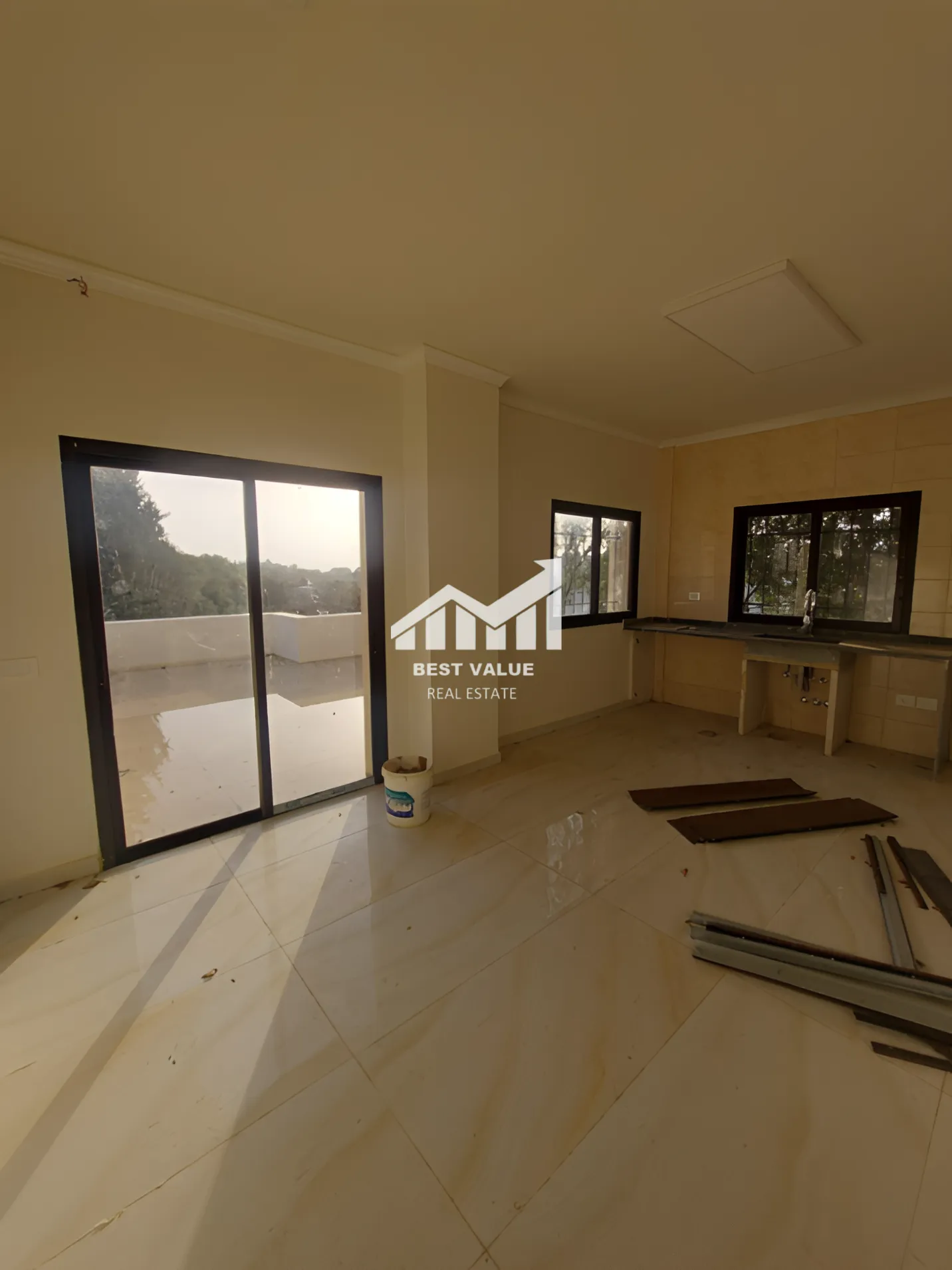 Villa for sale in Chikhane, Lebanon