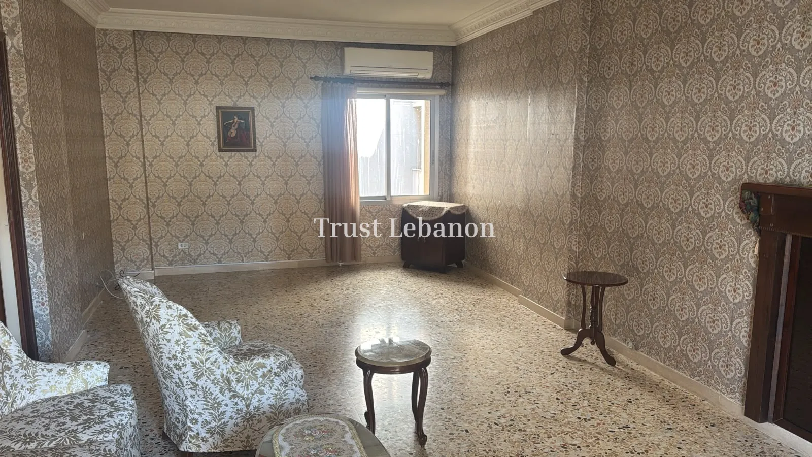 Apartment for rent in Achrafieh, Beirut, Lebanon