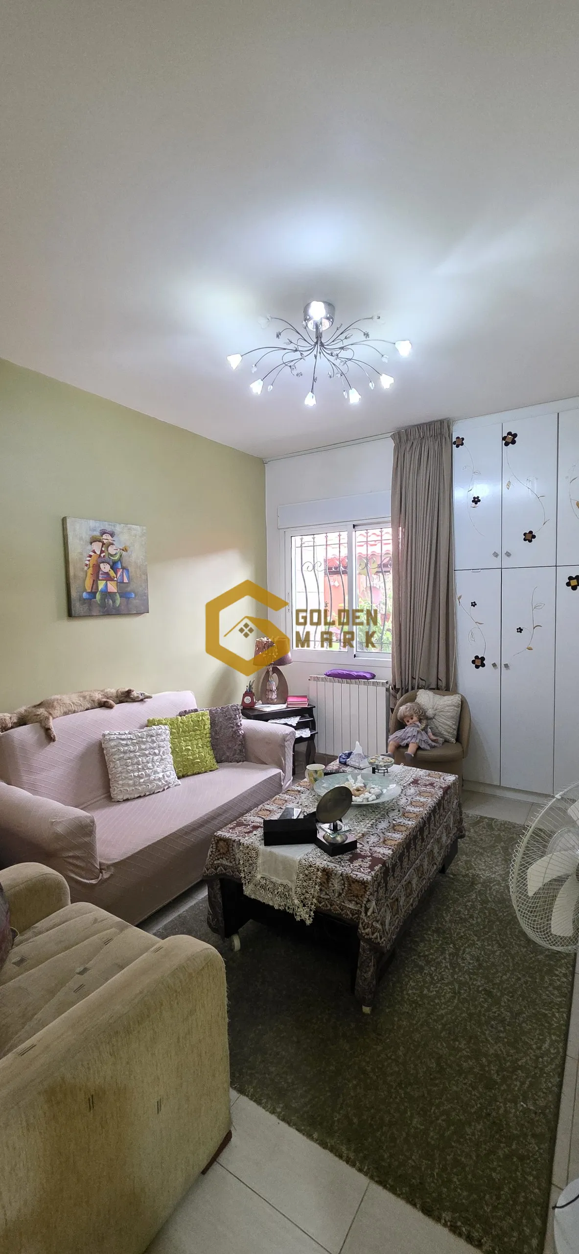 Apartment for Sale in Elissar