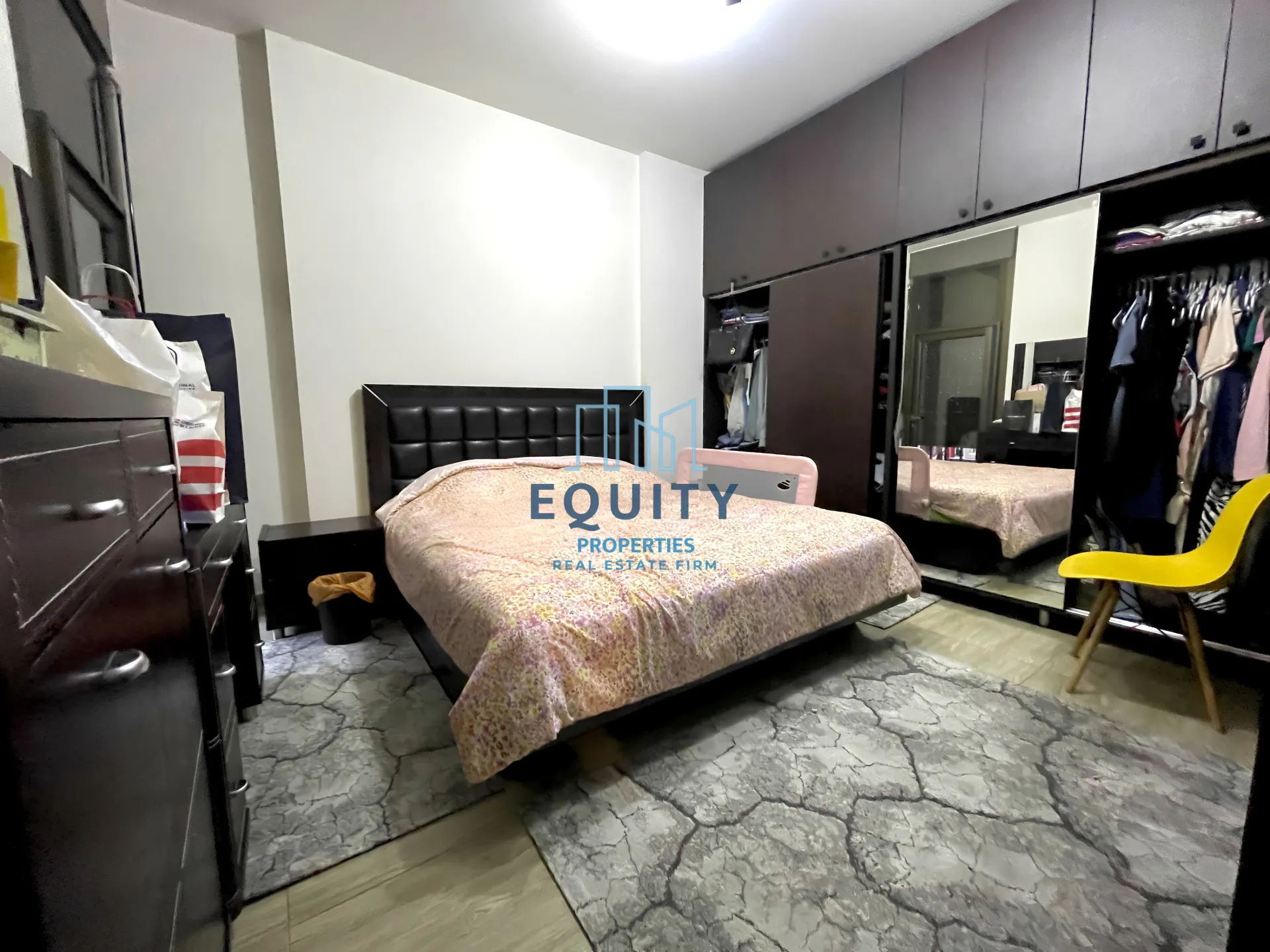 Apartment for Sale in Zouk Mosbeh