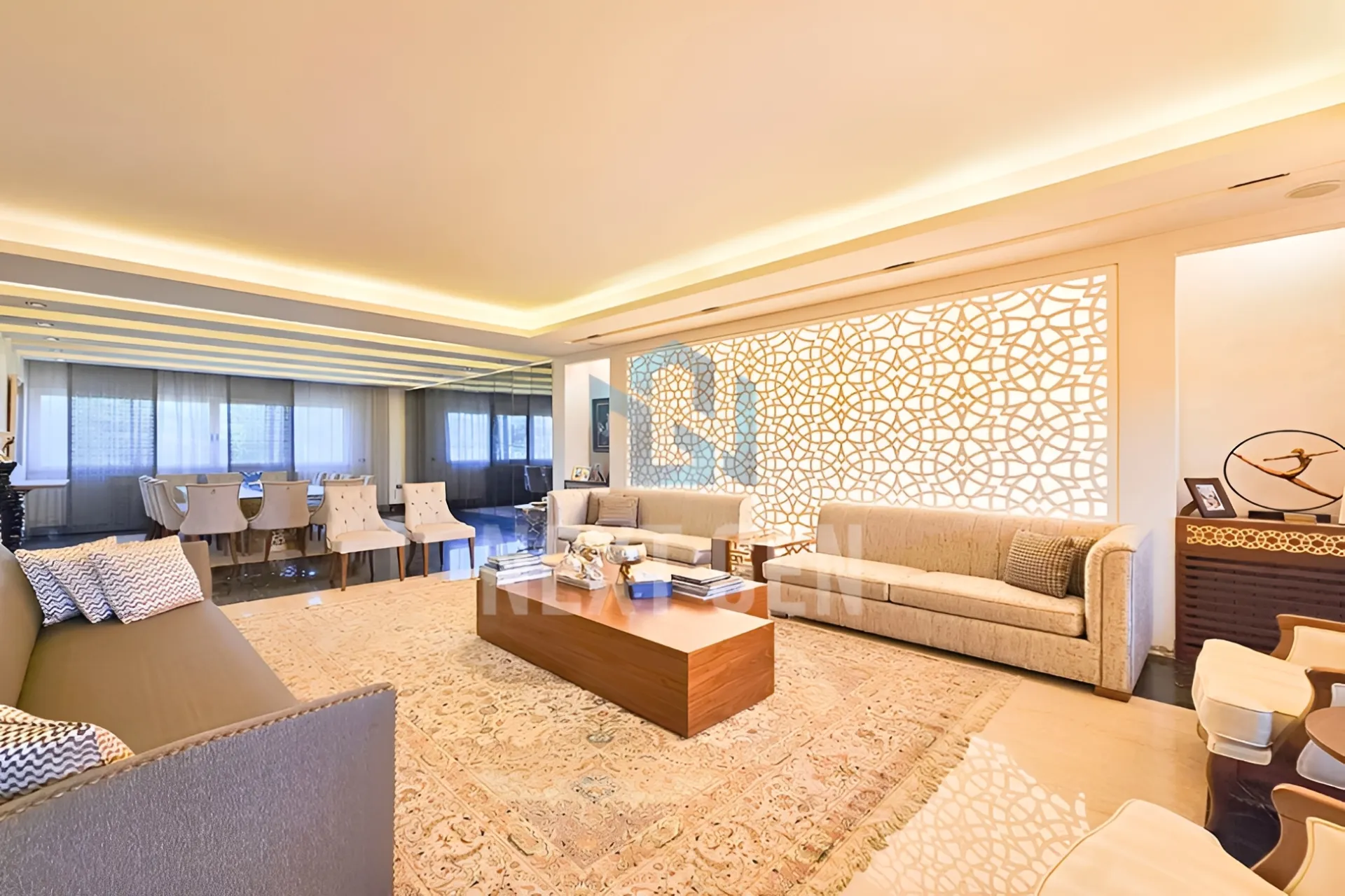 Apartment for sale in Ras Beirut, Beirut, Lebanon