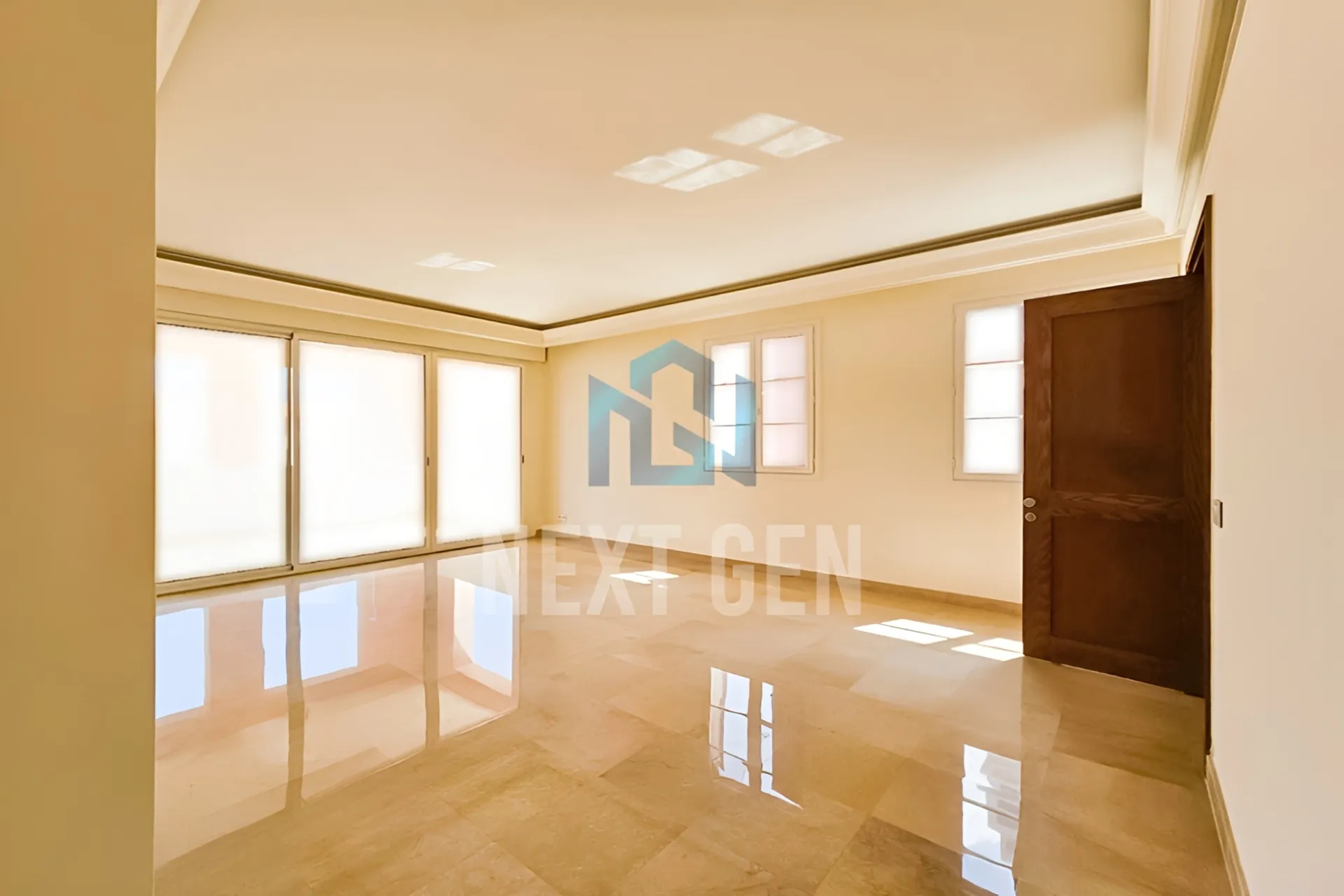 Apartment for sale in Saifi Village, Beirut, Lebanon