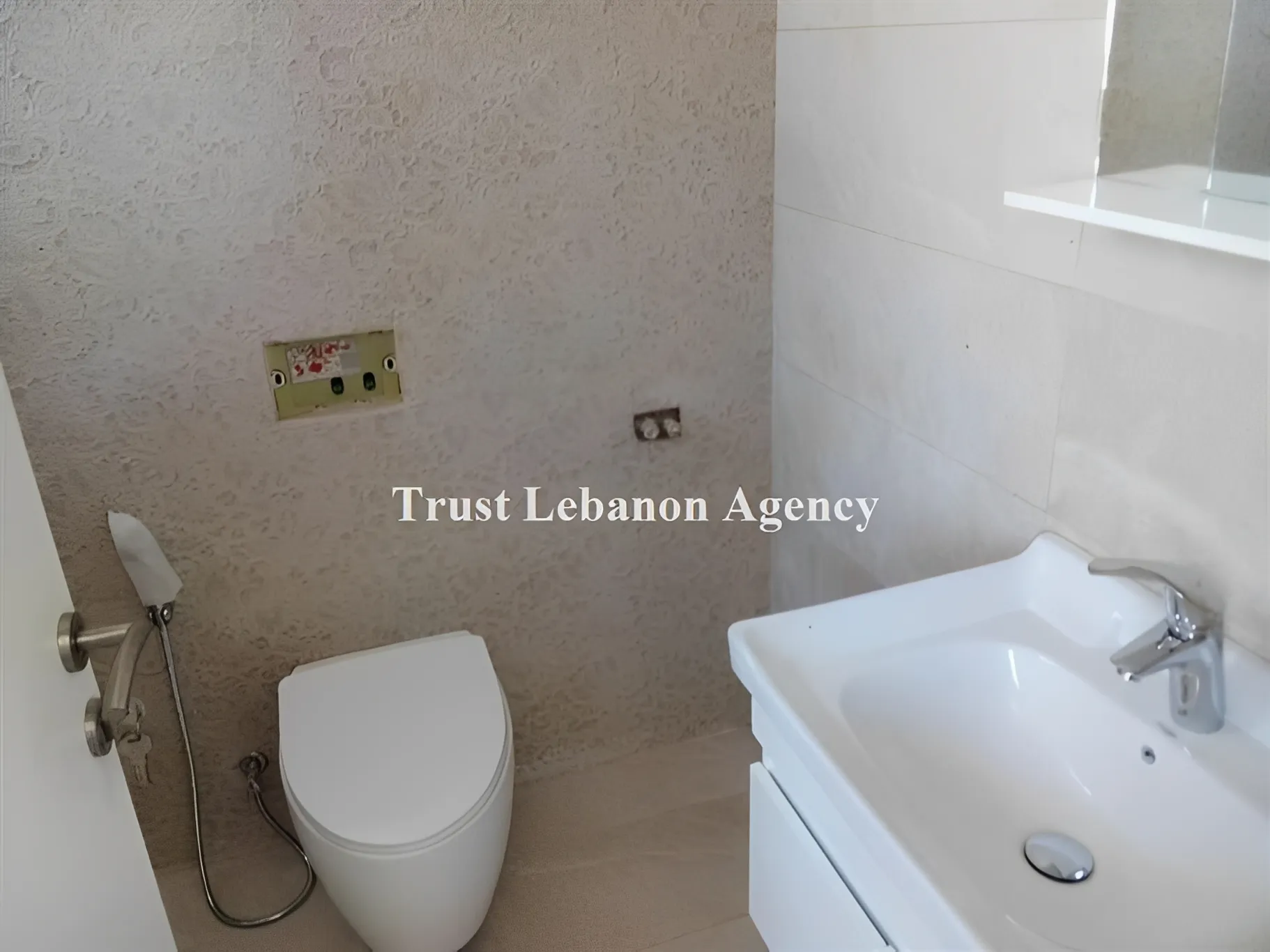 Apartment for Sale in Badaro Beirut Lebanon