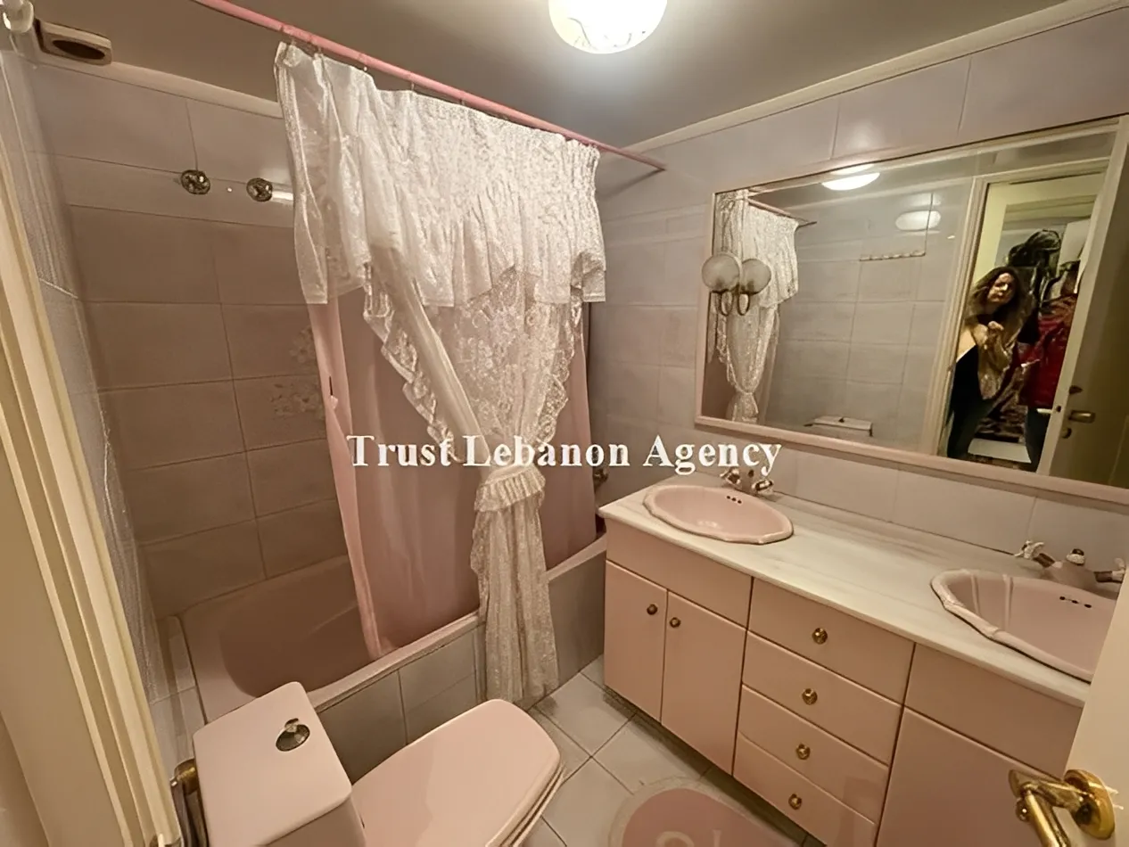 Apartment for Sale in Metn Broumana Lebanon