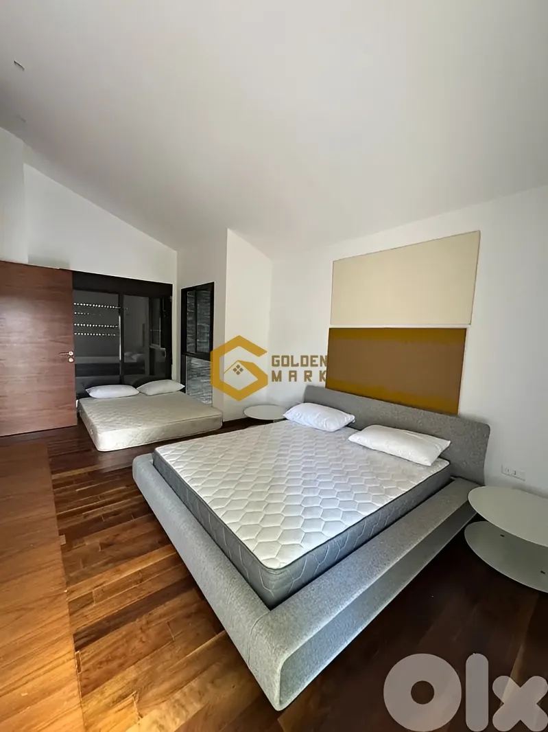 Villa for Sale in Faqra