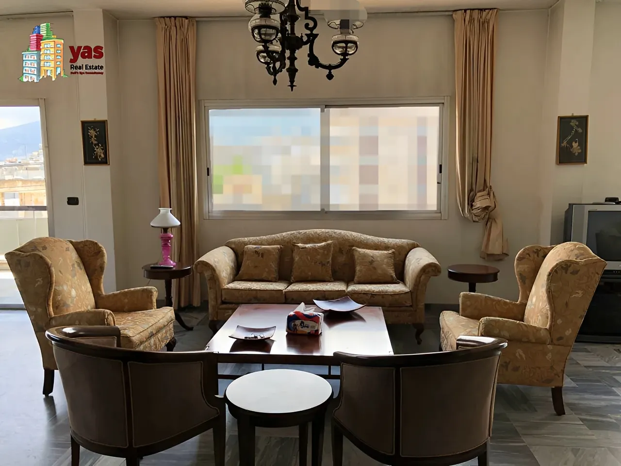 Apartment for Rent in Adonis