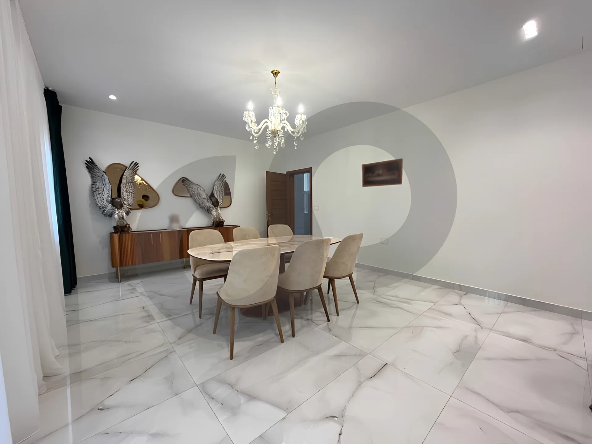 Apartment for Sale in Syoufi