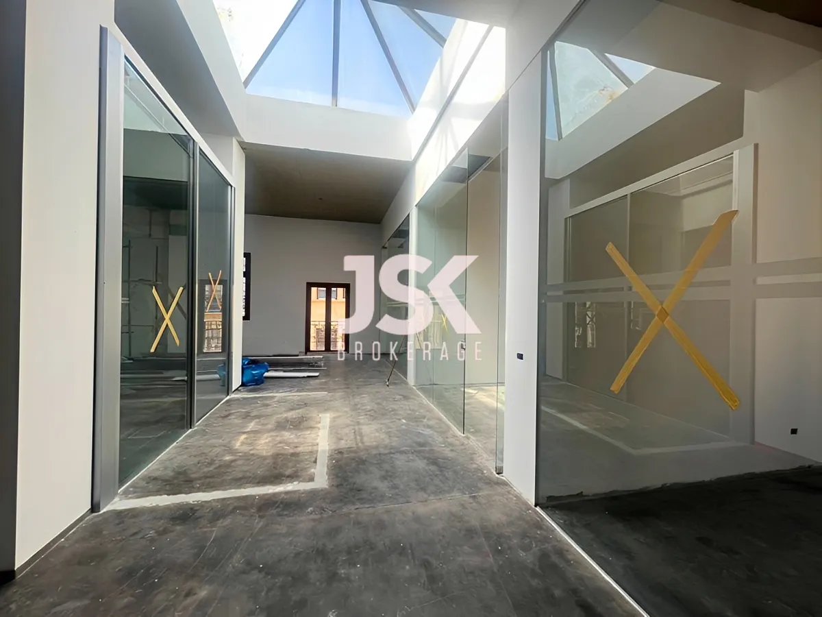 Office for rent in Downtown