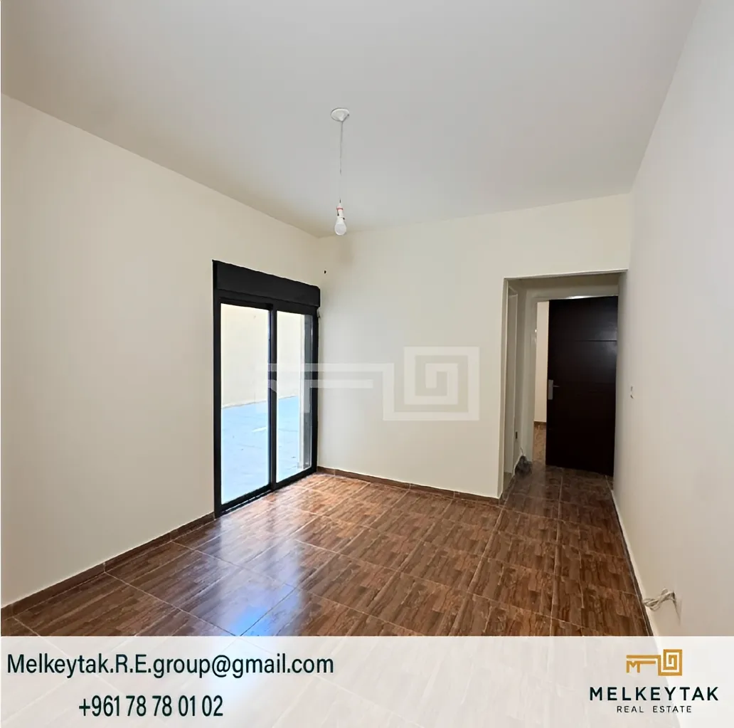 Apartment for sale in Zouk Mosbeh, Lebanon