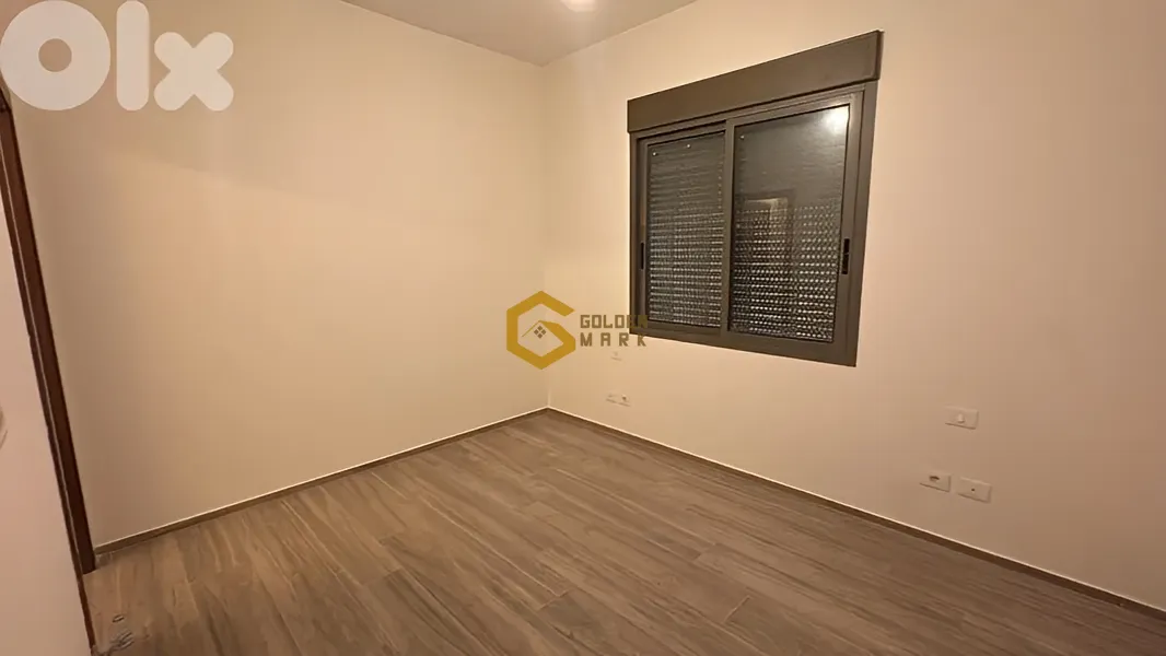 Apartment for Sale in Broummana - 2 bed, 3 bath