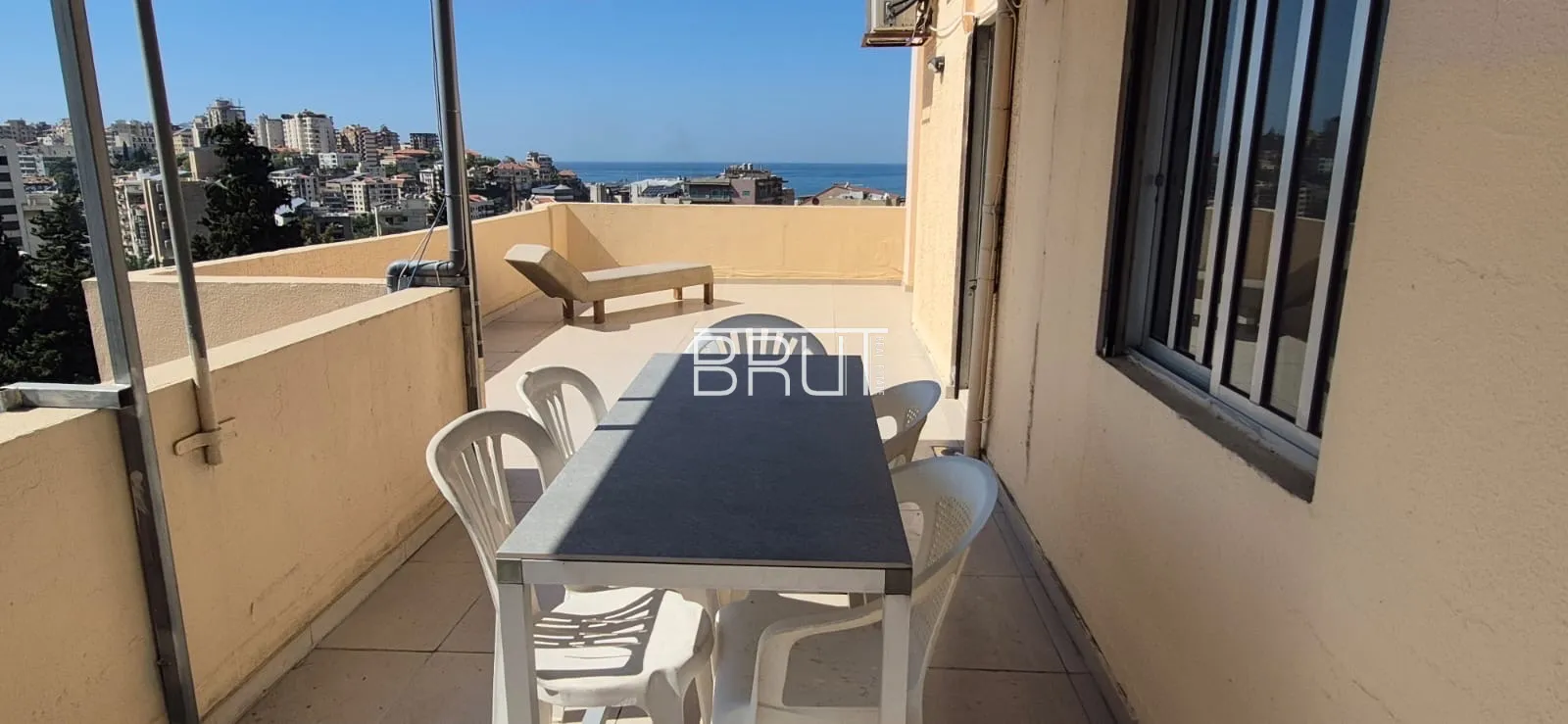 Apartment for rent in Jounieh, lebanon