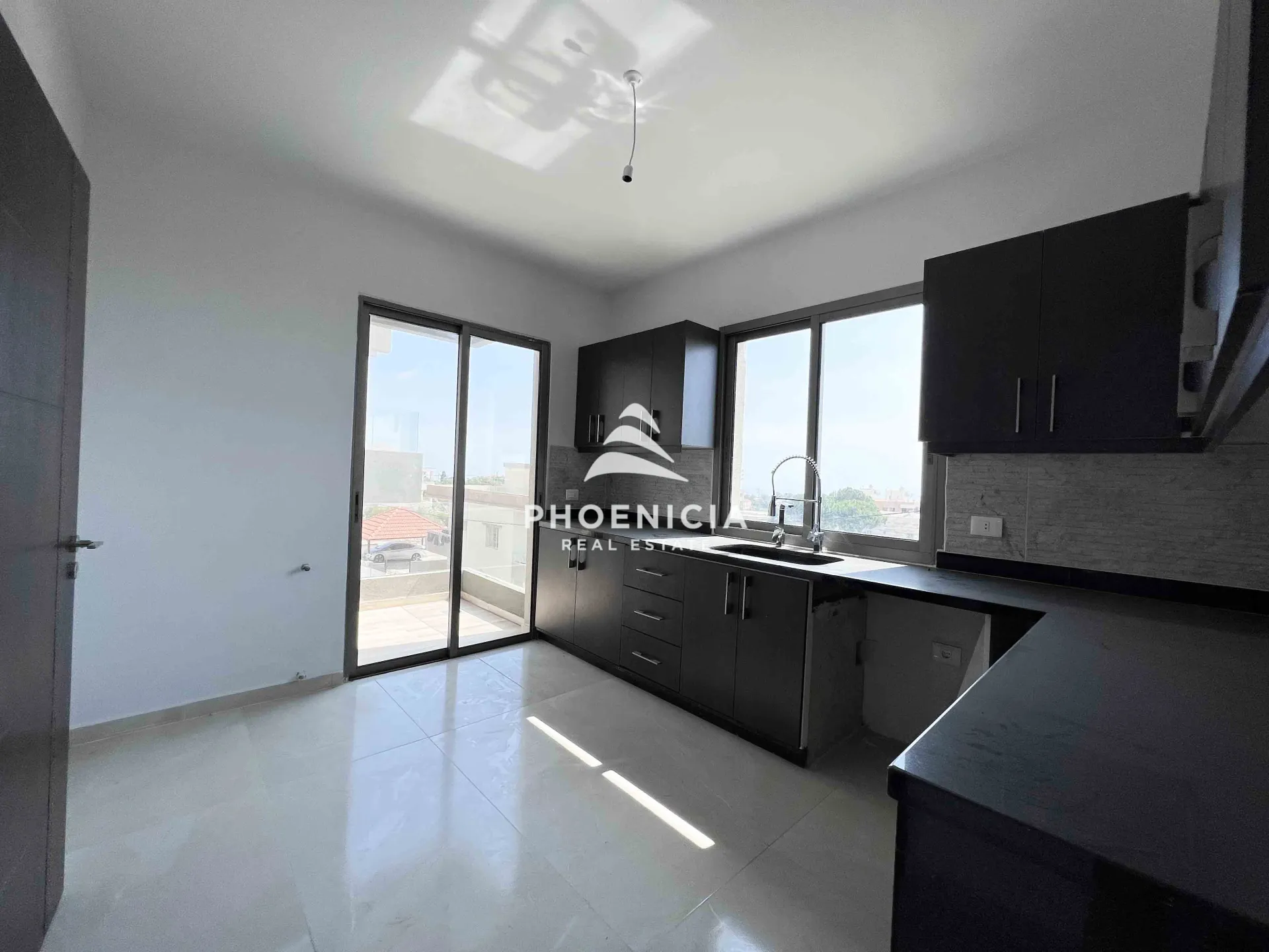 Apartment for rent in Chikhane, Lebanon