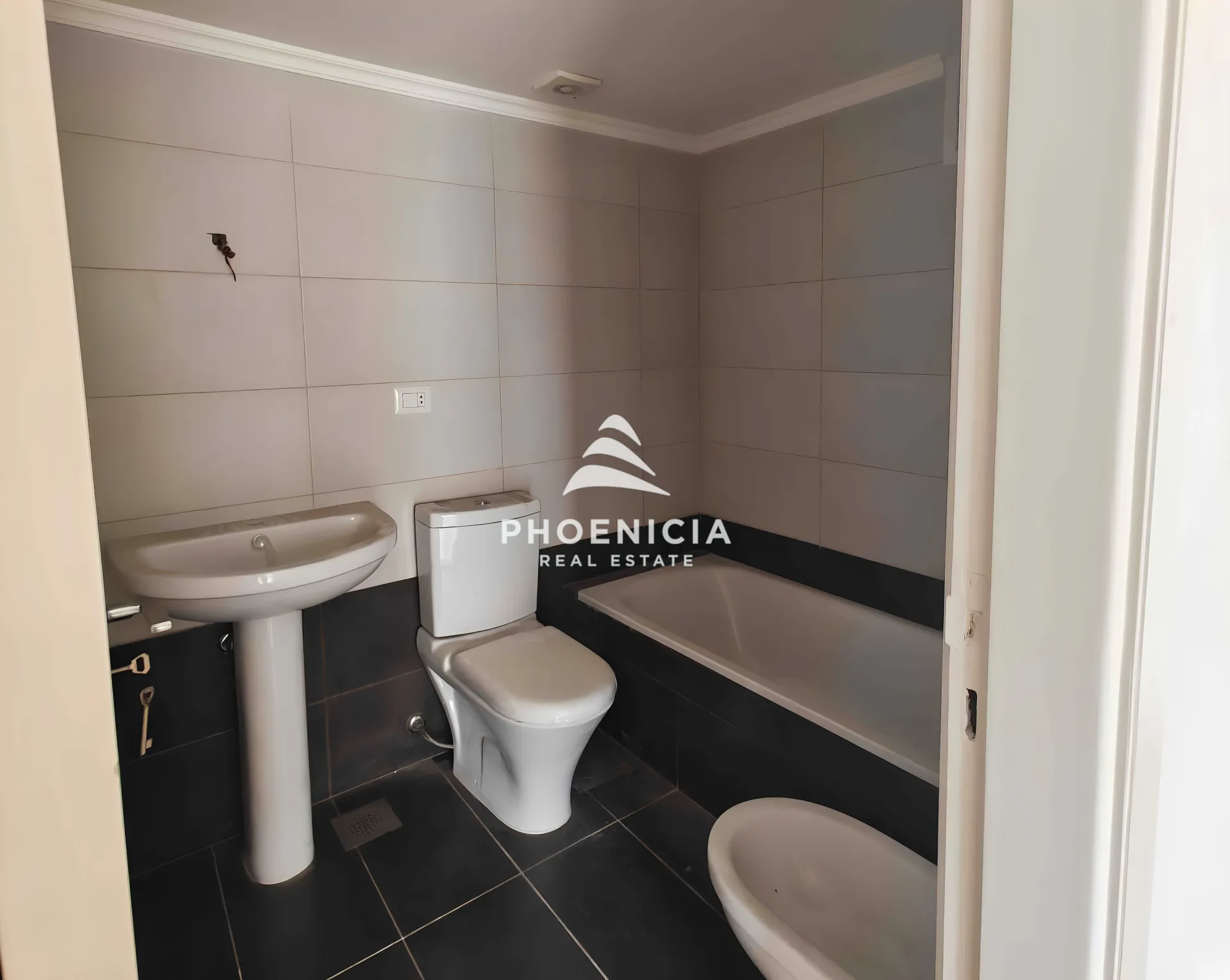 Duplex for sale in Habboub, Lebanon