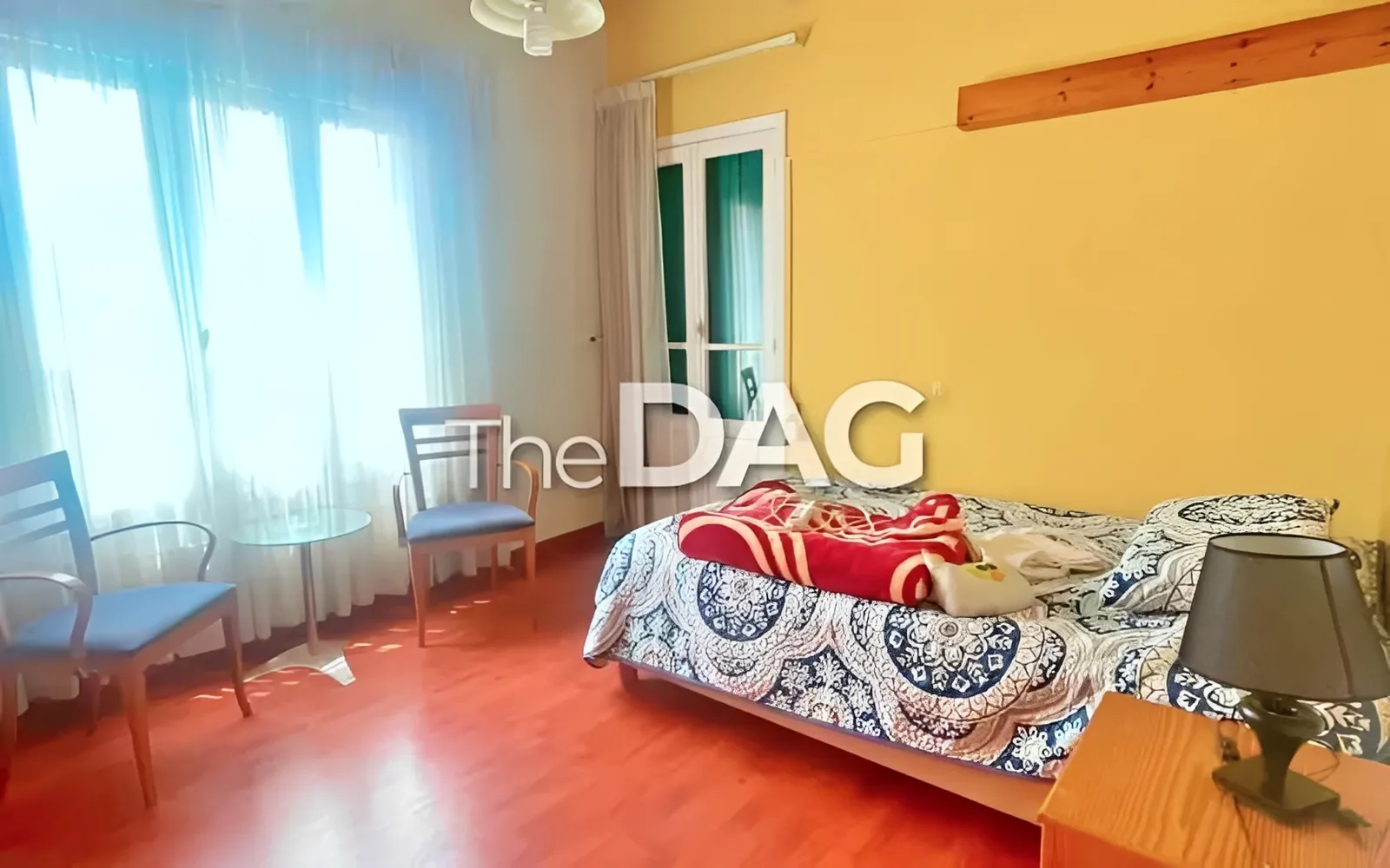 Apartment for Rent in Sassine, Bayrut, Lebanon