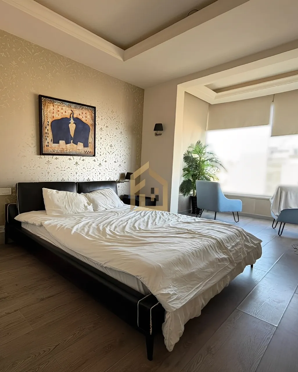 Apartment for rent in Serail, Bayrut, Lebanon