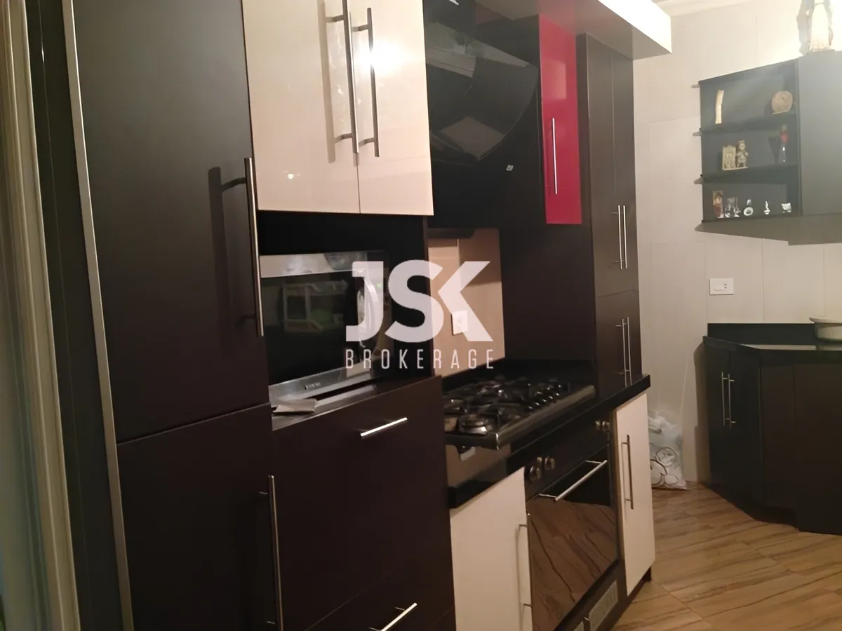 Apartment for Rent in Zouk Mosbeh, Lebanon
