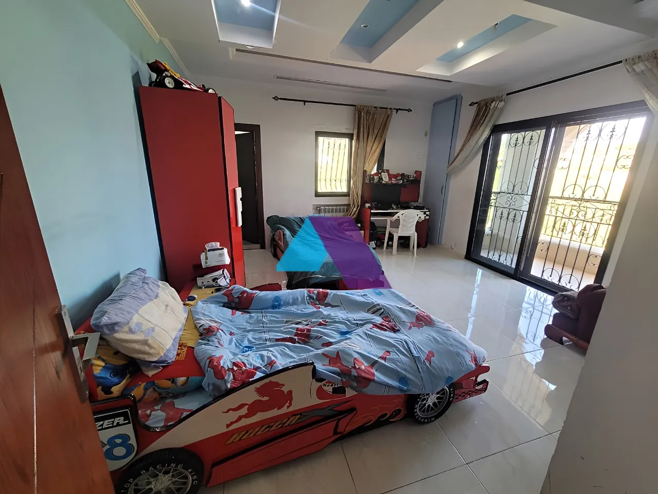 Villa for Sale in Ajaltoun