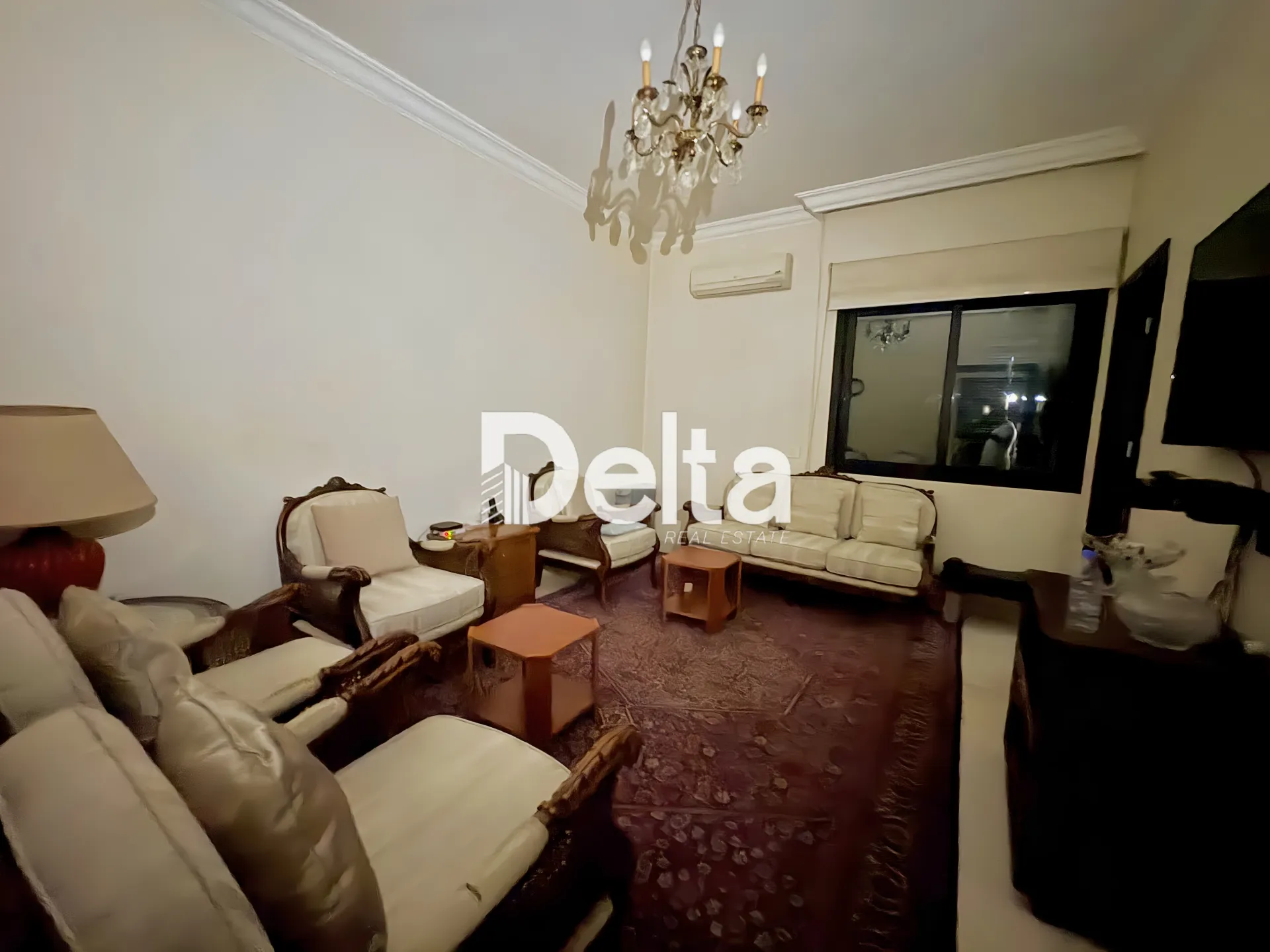 Apartment for sale in Badaro, beirut, lebanon