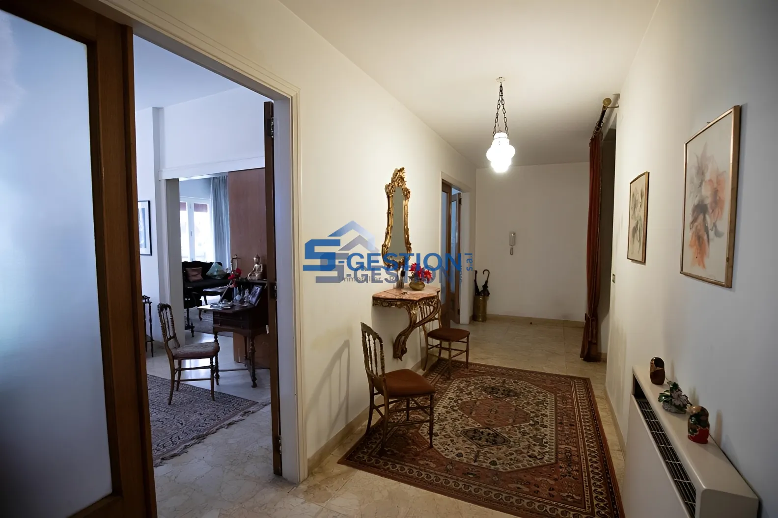 Apartment for Sale in Achrafieh