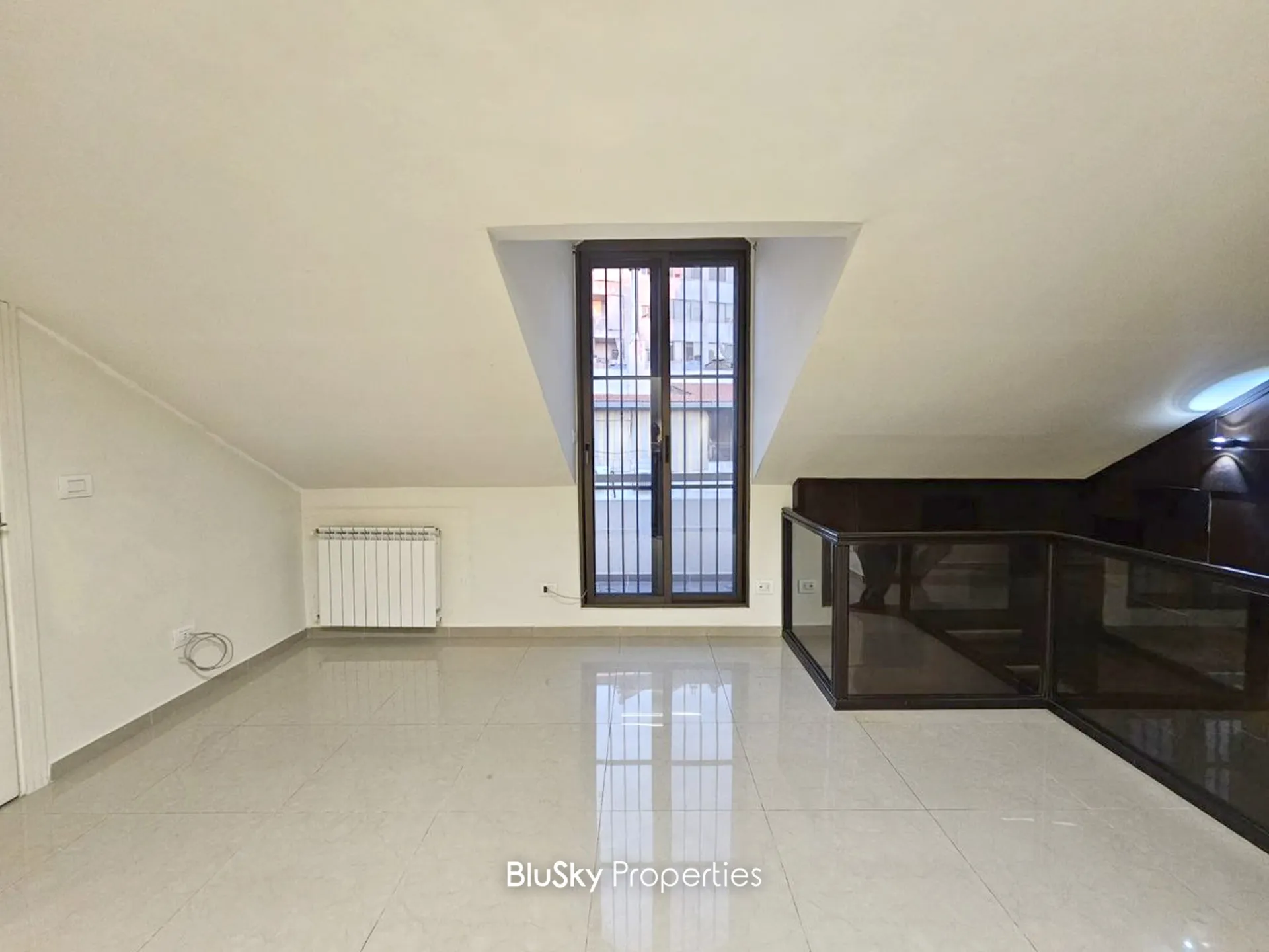 Duplex for sale in Beit el chaar, lebanon