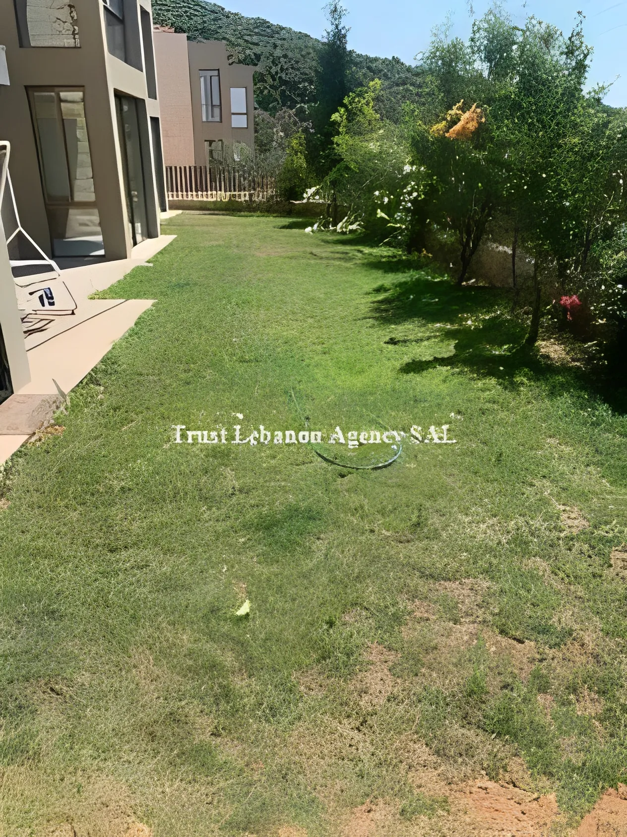 Villa for Sale in Jbeil Lebanon