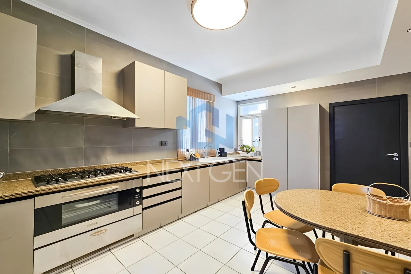 Apartment for Rent in Achrafieh