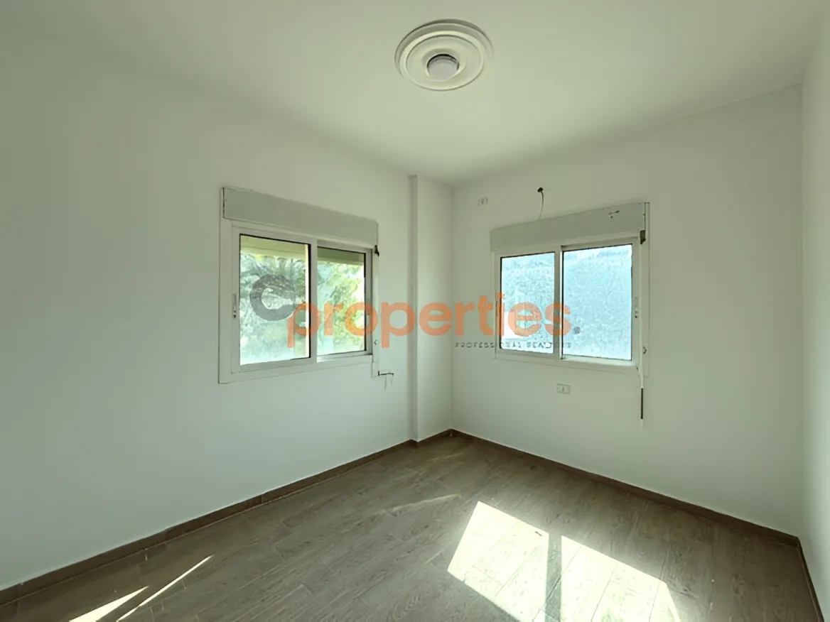 Apartment for Rent in Bsalim
