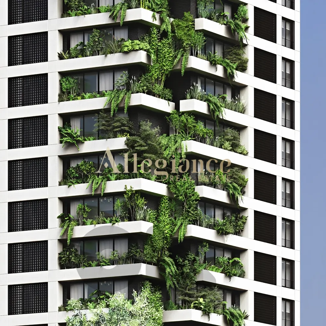 Apartment for sale in Achrafieh