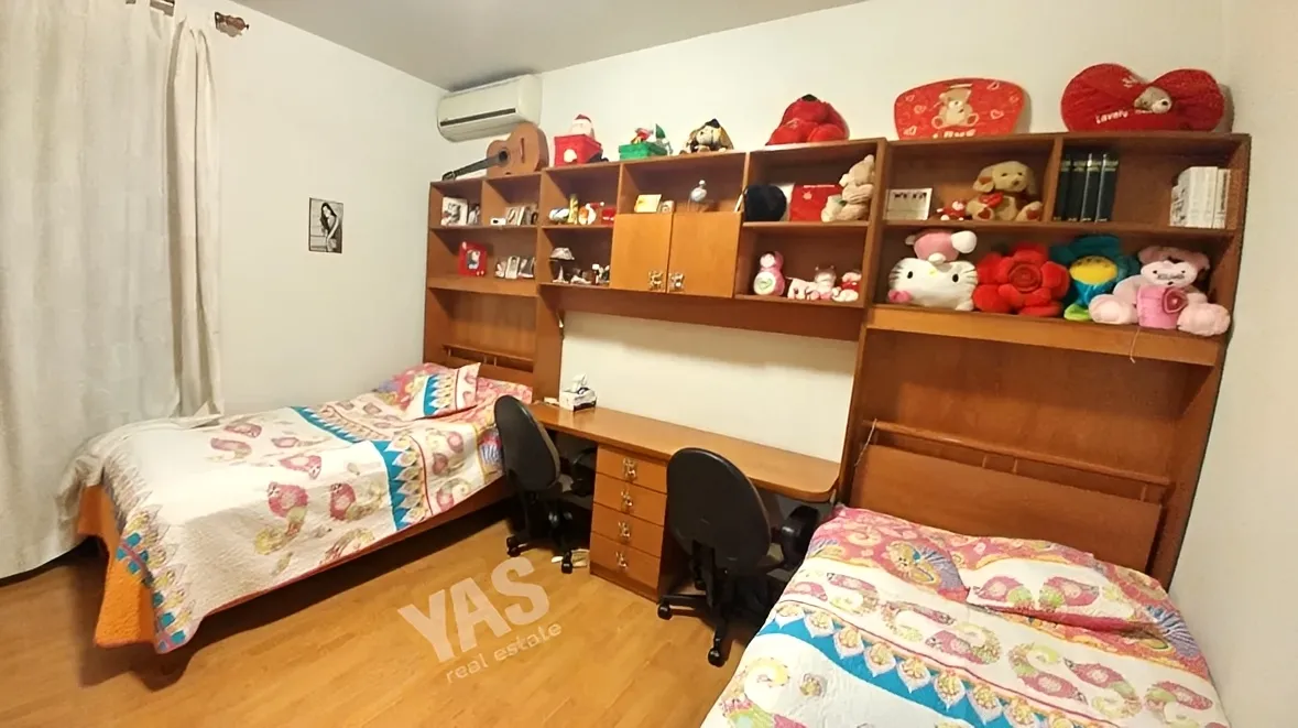 Apartment for Sale in Ballouneh