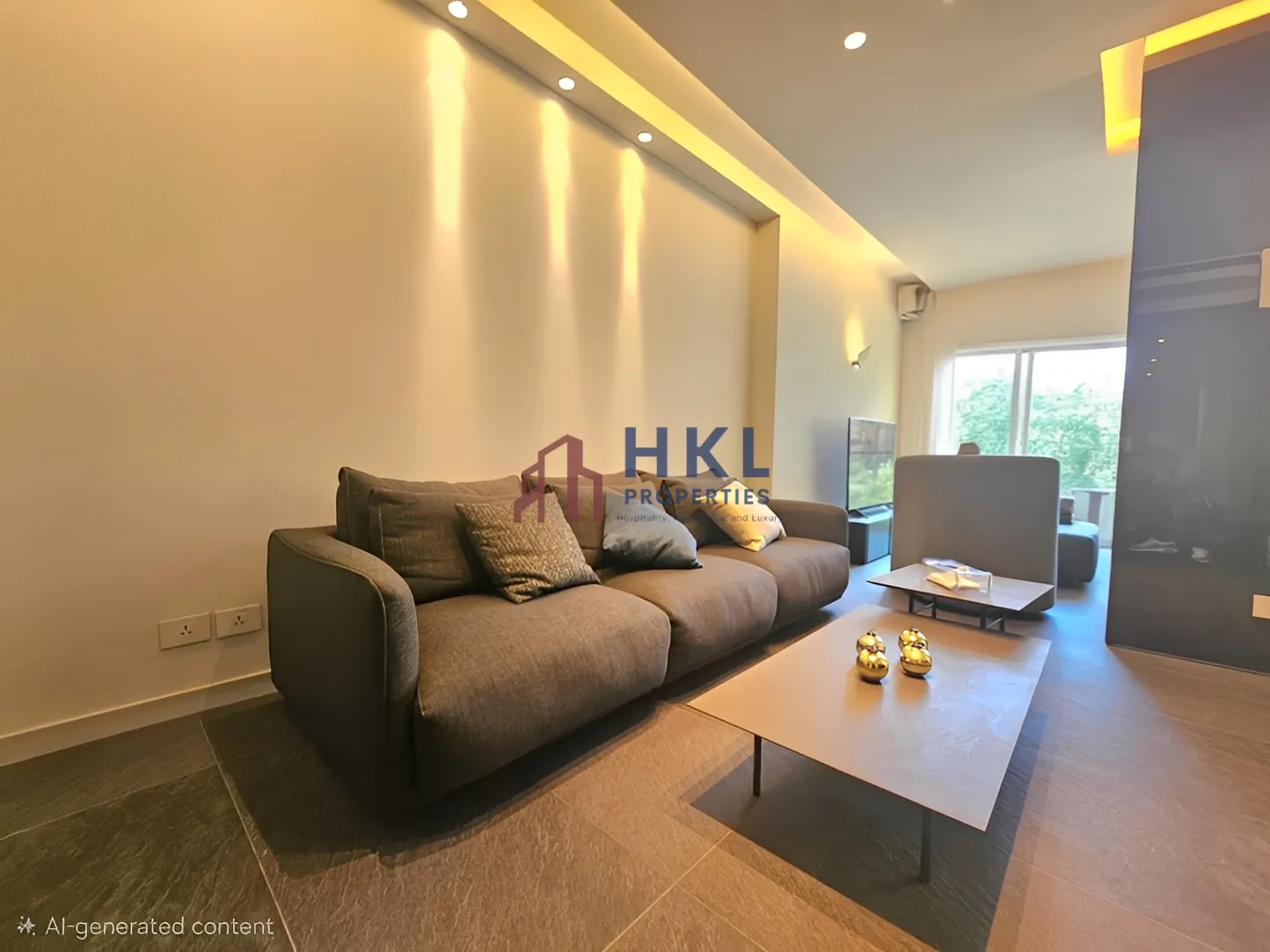 Apartment for Rent in Sursock, Bayrut, Lebanon - 2 bed, 3 bath