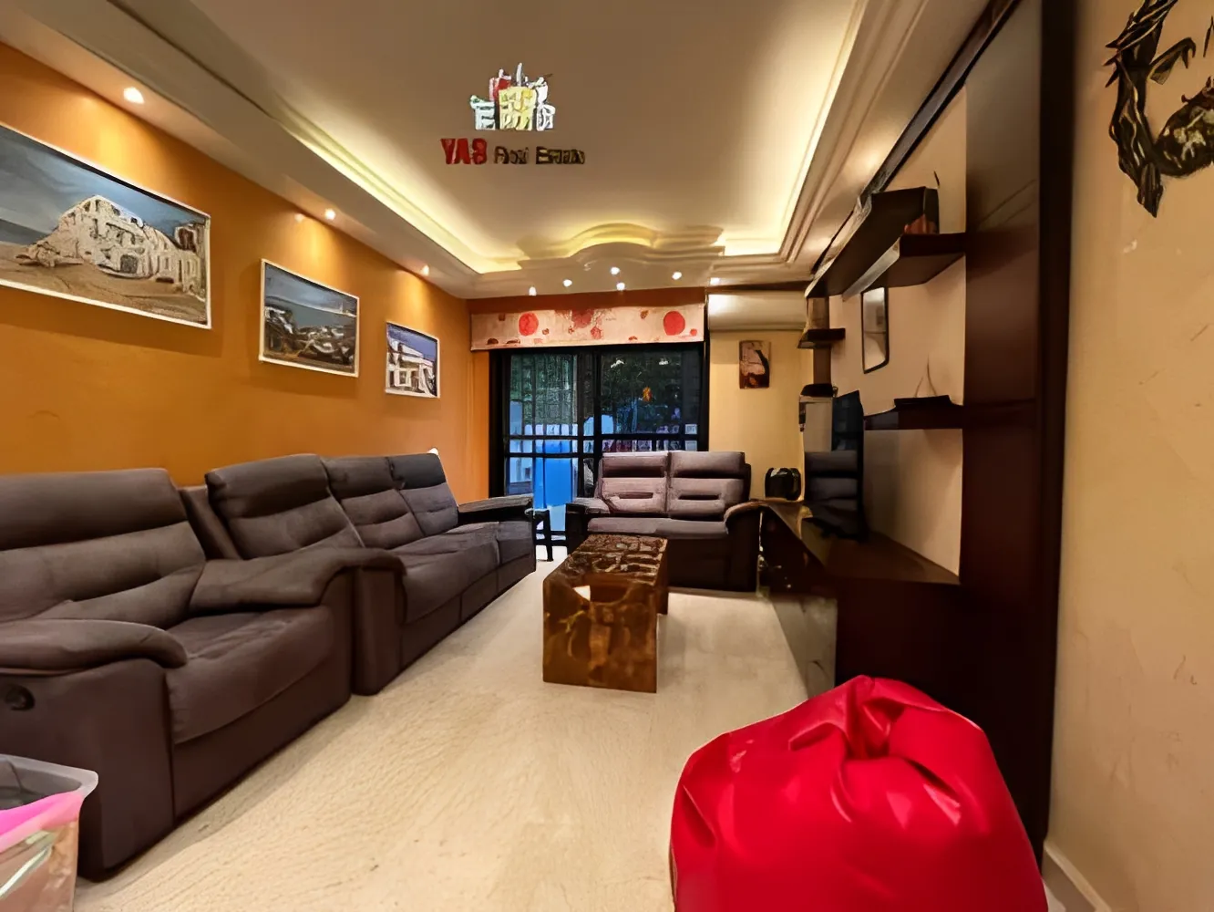 Apartment for Sale in Jeita
