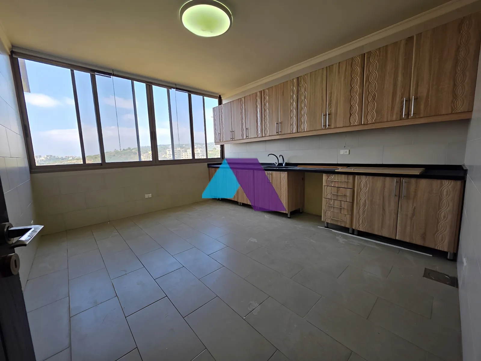 Apartment for Sale in Bsaba